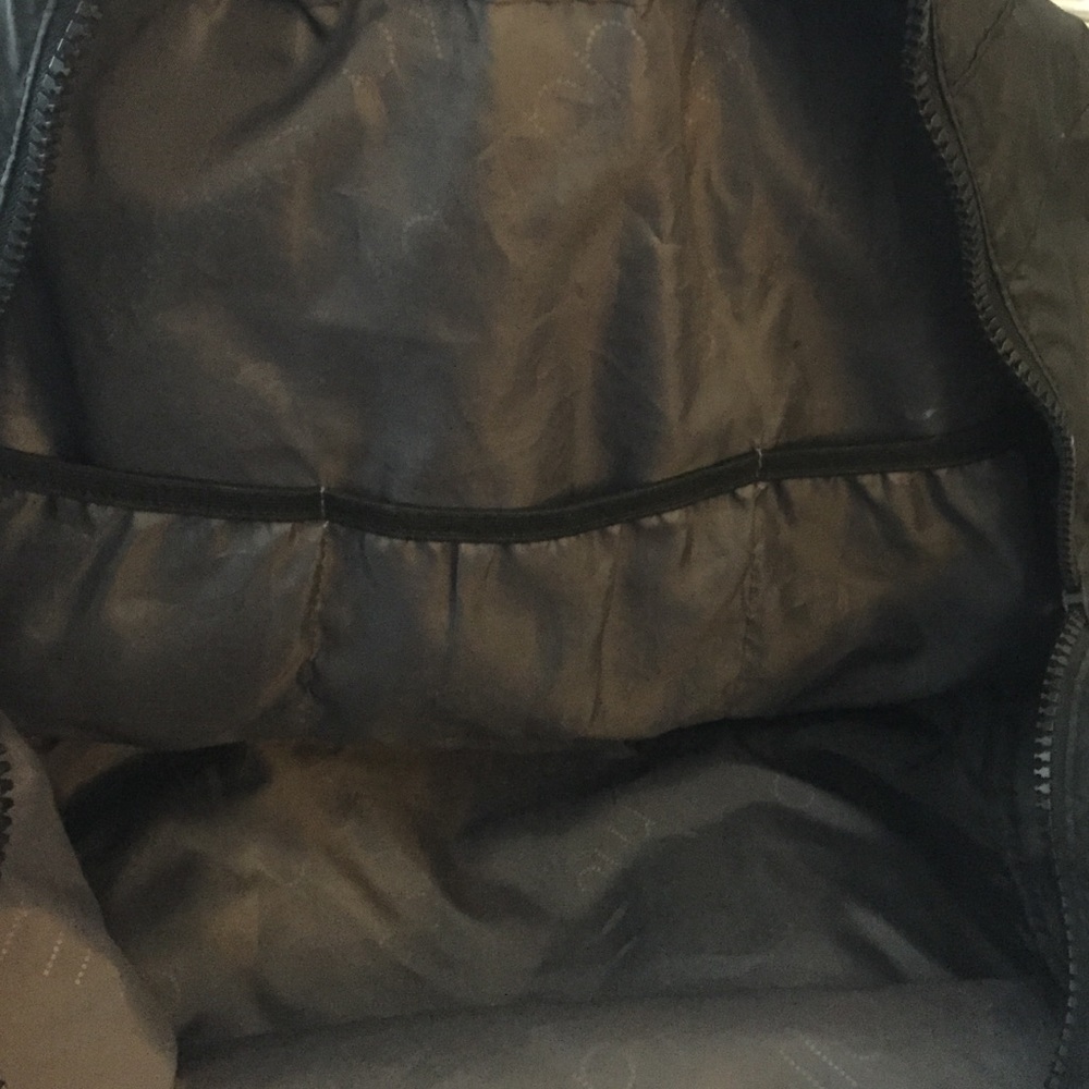 Adidas Stella McCartney Big Sport Bag - Picture 4 of 4